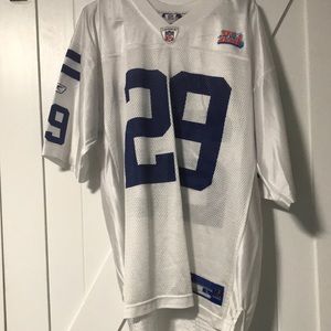 Men’s large Colts jersey